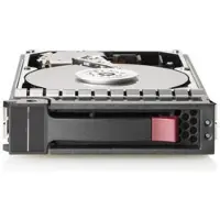 HP Hewlett Packard Enterprise 613921-001, Serial Attached SCSI (SAS), 450 GB, 6,35 cm (2.5"), EVA P6300/P6500