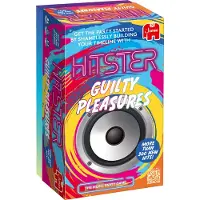 Enigma Hitster Guilty Pleasures Nordics, Kartenspiel, Party, 16 Jahr(e), 30 min, 30 min