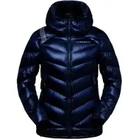 La Sportiva Lumina 300 Down Jkt W, Mountaineering Daunenjacke, Damen - , Größe:XL, Farbe:B46B46-Night Sky