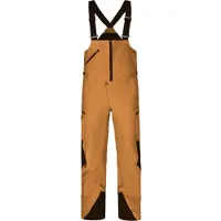 Schöffel - Pants Lufeld - Skihose Gr 56 orange