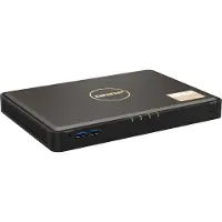 Qnap Tbs-464-8gb M.2 Nas