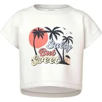 Name it Tanktop 13215793-SALTYBUT für Mädchen