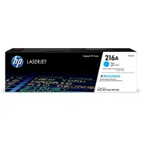 HP 216A (W2411A) - Cyan - Toner