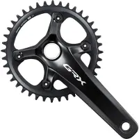 Shimano Grx Fcrx8201 Sw 12f Ht2 Kurbelgarnitur
