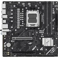 Asus Mainboard "PRIME B850M-A WIFI", schwarz, B:6,9cm H:27,5cm T:27,3cm, Mainboards, Mainboard