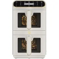 Berlinger Haus BH-9803 dvoukošová 55 + 55 l Sahara Collection