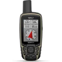 Garmin Gps map 65