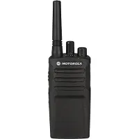 Motorola XT460, Professioneller Mobilfunk (PMR), 16 Kanäle, 446.00625 - 446.19375 MHz, Unisex, LED, Lithium-Ion (Li-Ion)