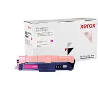 Xerox EverydayTM Magenta Toner von , kompatibel mit Brother TN247M, Hohe Kapazität, 2300 Seiten, 2300 Seiten, Magenta, 1 Stück(e)