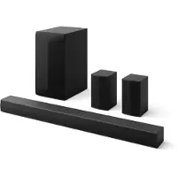 LG S60tr Soundbar