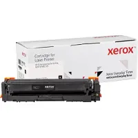 Xerox EverydayTM Schwarz Tonermodul von kompatibel mit HP 205A (CF530A), Standardkapazität, 1100 Seiten, Schwarz, 1 Stück(e)