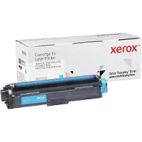 Xerox EverydayTM Cyan Toner von , kompatibel mit Brother TN225C/ TN245C, Hohe Kapazität, 2200 Seiten, 2200 Seiten, Cyan, 1 Stück(e)