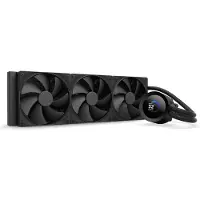 NZXT Kraken Plus Wasserkühlung 360 Mm