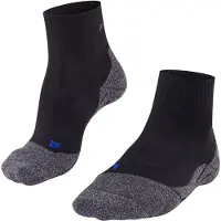 Falke - Women's TK2 Short Cool - Wandersocken Gr 39-40 schwarz