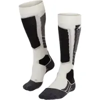 Falke Skisocken SK2 Woolwhite Damen-Schuhgröße 35 - 36