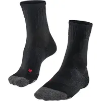 Falke Padelsocken PL2 Herren Black-Schuhgröße 39 - 41
