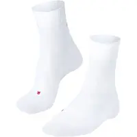 Falke RU4 Endurance Compression Damen Running Socken white (2000) 37-38