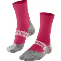 Falke Laufsocken RU4 Endurance Cool Damen Rose-Schuhgröße 35 - 36