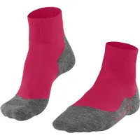 Falke TK5 Wander Short Women rose