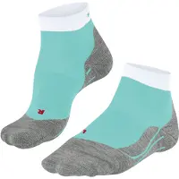 Falke RU4 Endurance Short Damen Running Kurzsocken fiji (6423) 35-36