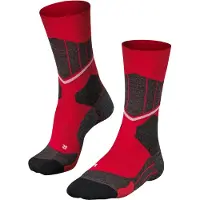Falke SC1 Damen Skiing Socken lipstick (8000) 41-42