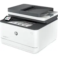 HP LaserJet Pro Multifunktionsdrucker 3102fdn Drucker, Laser, Monodruck, 1200 x 1200 DPI, A4, Direktdruck, Weiß