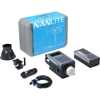 Nanlite FC-720B LED Bi-Colour Spot Light