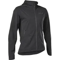 FOX Flexair Regenjacke [Blk] Größe: XL