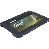 Integral INSSD512GS625V2P, 512 GB, 2.5", 550 MB/s, 6 Gbit/s
