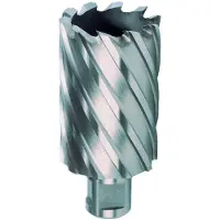 RUKO Kernbohrer HSS mit Weldonschaft (3/4") 55,0 mm