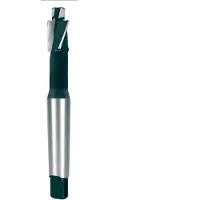 RUKO 180º Hss Standard Grade M10 Flachsenkkopf