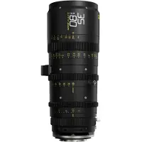 DZOfilm Catta FF Zoom 35-80mm T2.9 E-Mount