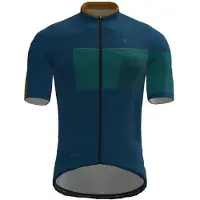 Giessegi Sleiphir 3517 Kurzarm-radtrikot