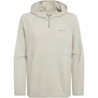 Craghoppers Damen NosiLife Aya Kapuzenjacke Oyster Marl 44