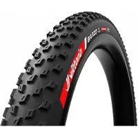 Vittoria Barzo 29x2.1 XC Trail Full Black G2.0