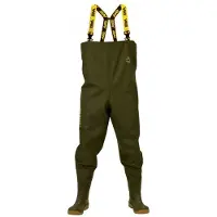 Vass Tex 700e Wide Boy Pvc-wathose