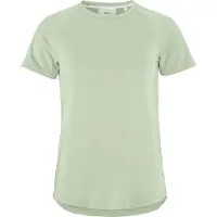 Craft Collective Short Sleeve Tee Women glacial (630000) M