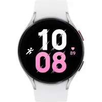 Samsung Galaxy Watch5 , 3,56 cm (1.4"), OLED, Touchscreen, 16 GB, GPS, 33,5 g
