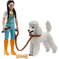 Schleich 81536, 4 Jahr(e), Mehrfarbig, Kunststoff
