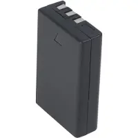 AccuCell Akku passend für Nikon EN-EL9, -EL9a, -EL9e, D40, D40x