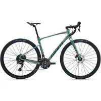 Giant Revolt 1 Cues U6020 2026 Gravelbike