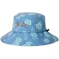Rip Curl RipCurl Combo Mid Brim Hat - BOY faded denim (4737) L
