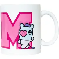 Bt21 Mang Tasse