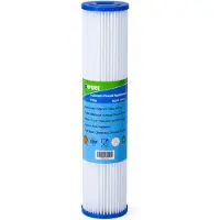 Alapure 20-Zoll-Vorfilter Sediment 5 Mikron ALA-PPL20-05