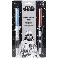 Grupo Erik Star Wars Laserschwert-stift Durchsichtig Kinder Durchsichtig One Size