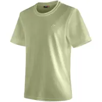 Maier Sports - Walter - T-Shirt Gr 7XL oliv