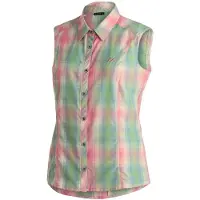 Maier Sports - Women's Paloma - Bluse Gr 56 bunt