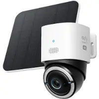 Eufy Videoüberwachungskamera T86P2321