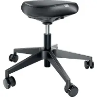Leitz Ergo Verstellbarer Hocker