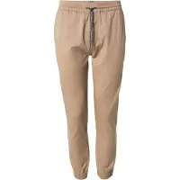 Volcom - Frickin Slim Jogger - Freizeithose Gr XS beige